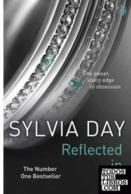 Reflected in You (Crossfire Series)