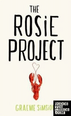 The rosie project