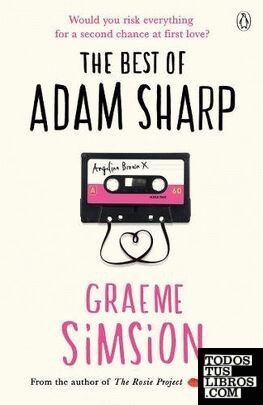 The best of Adam Sharp