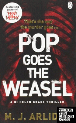 POP GOES THE WEASEL