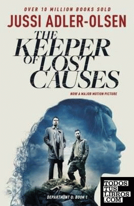 THE KEEPER OF LOST CAUSES (FILM)