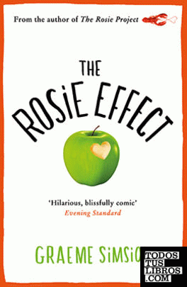 The Rosie Effect 2
