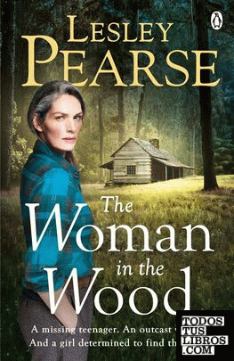 WOMAN IN THE WOOD,THE