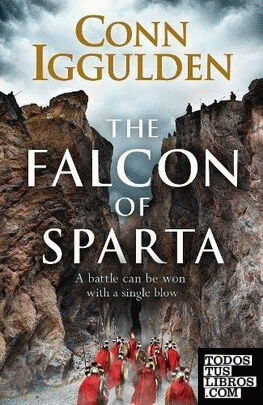 The falcon of sparta