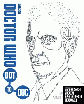 DOCTOR WHO: DOT TO DOC