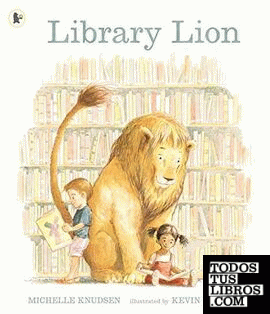 The Library of Lion