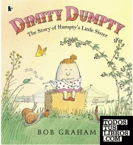 Dimity Dumpty