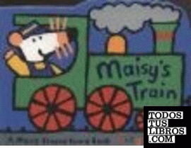 MAISY'S TRAIN