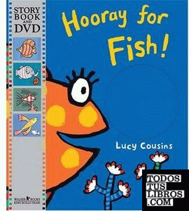 HOORAY FOR FISH!