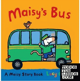 MAISY'S BUS