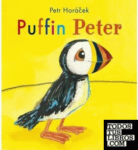 PUFFIN PETER PB