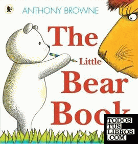 LITTLE BEAR BOOK, THE