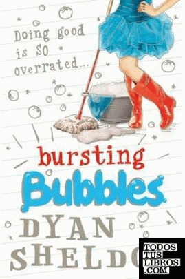 Bursting bubbles