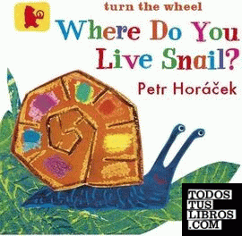 Where do you Live Snail?