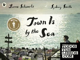 Town is by the Sea