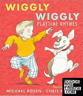 Wiggly, Wiggly