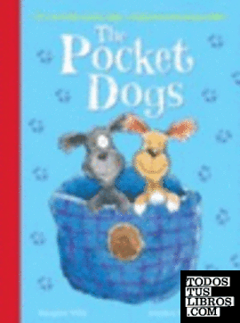 THE POCKET DOGS