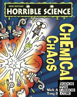 CHEMICAL CHAOS