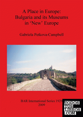 A Place in Europe