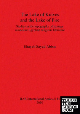 The Lake of Knives and the Lake of Fire