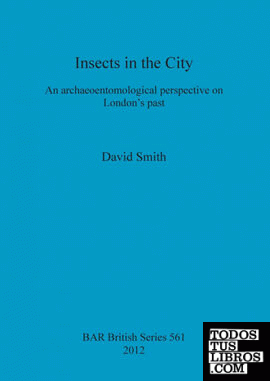 Insects in the City