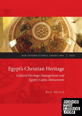 EGYPTS CHRISTIAN HERITAGE