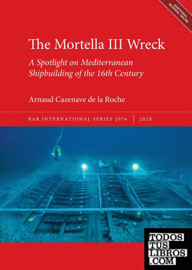 THE MORTELLA III WRECK