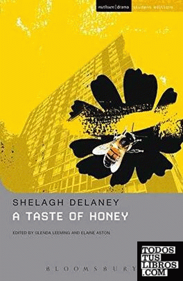 A Taste of Honey (MSE)