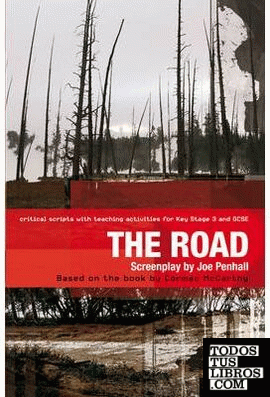 The Road (Screenplay for EFL students)