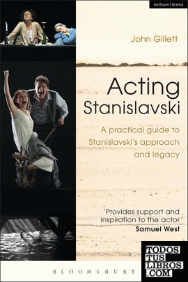 ACTING STANISLAVSKI