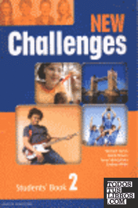 CHALLENGES 2ºESO ST 12
