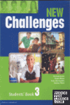 CHALLENGES 3ºESO ST 12