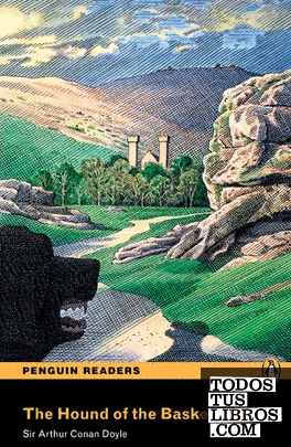 LEVEL 5: THE HOUND OF THE BASKERVILLES BOOK AND MP3 PACK