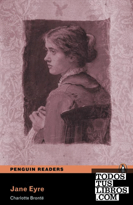 Penguin Readers 5: Jane Eyre Book and MP3 Pack