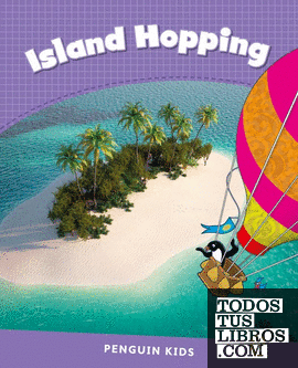 LEVEL 5: ISLAND HOPPING CLIL