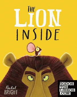 Lion inside, The