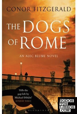 DOGS OF ROME