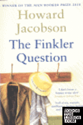 THE FINKLER QUESTION