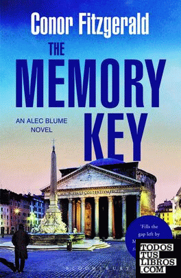MEMORY KEY, THE