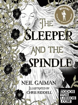 The sleeper and the spinder