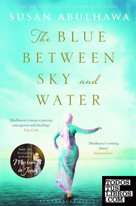 The Blue Between Sky and Water