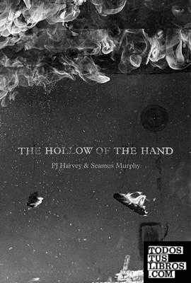 THE HOLLOW OF THE HAND
