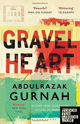 Gravel Heart