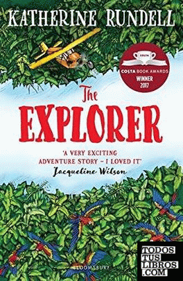 The explorer