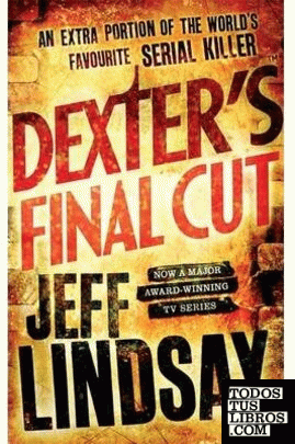 Libro Dexter Camara Accion De Lindsay Jeff - Buscalibre
