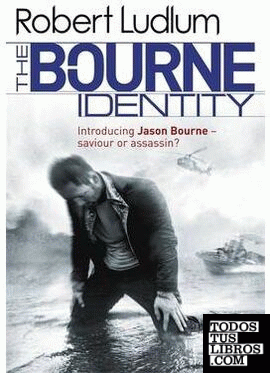 THE BOURNE IDETITY
