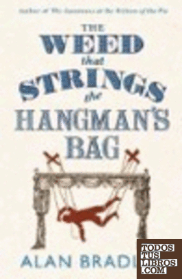 Weed that strings the hangman´s bag
