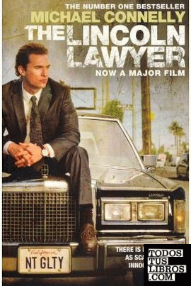THE LINCOLN LAWYER