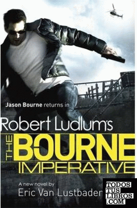 Robert Ludlum's the bourne imperative