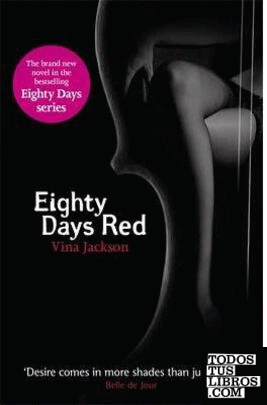 EIGHTY DAYS RED